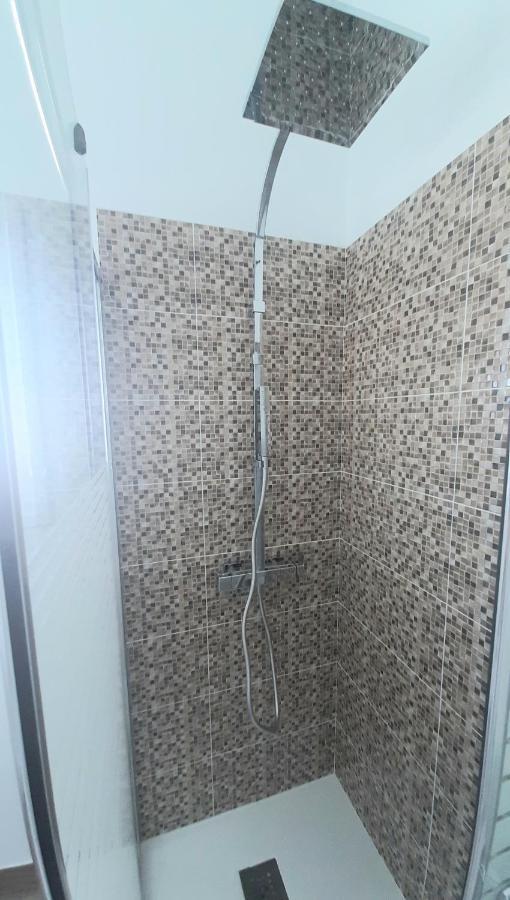 דירות פרונטרה Buenavista מראה חיצוני תמונה